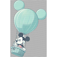 Mickey-AMQ 1869